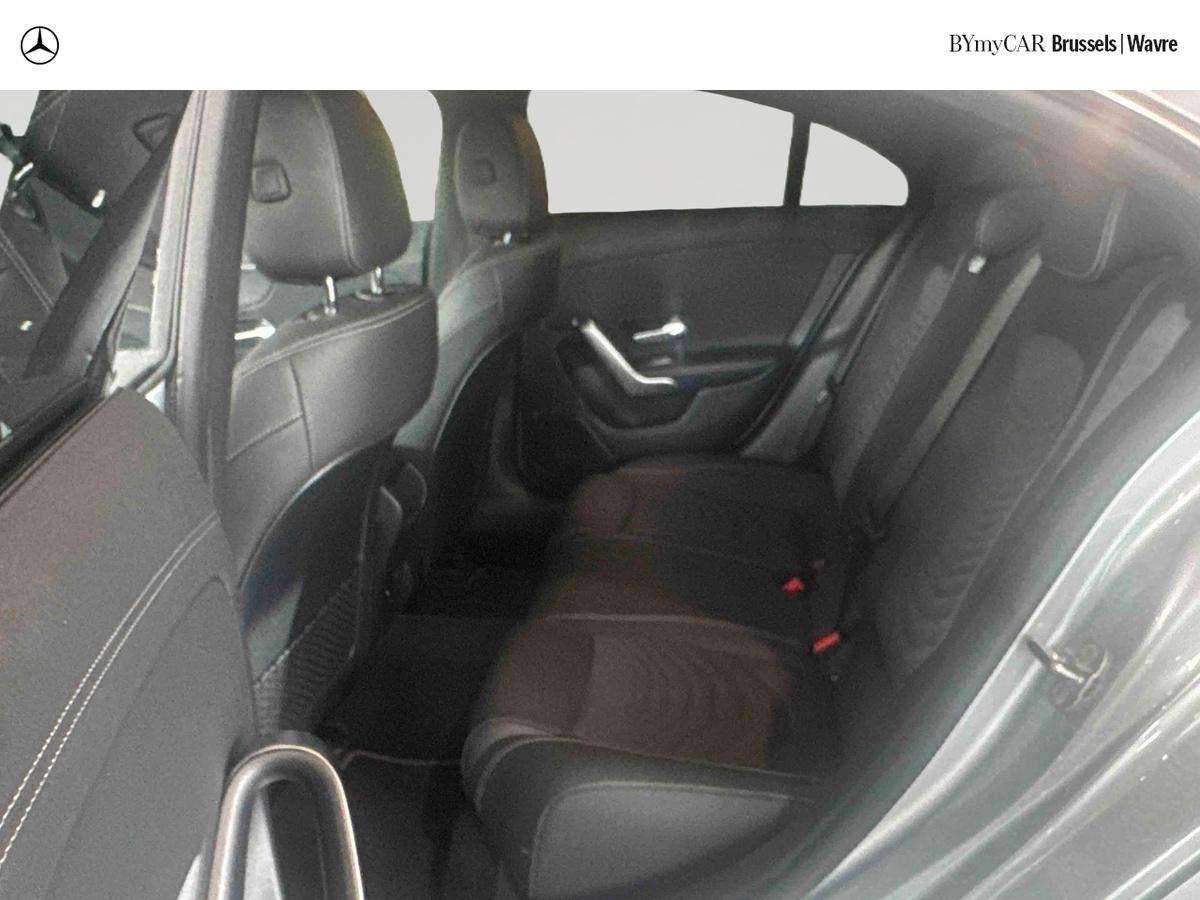 Mercedes-Benz CLA 180 CLA Essential Line