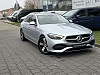 Mercedes-Benz C 220 C 220d Luxury Line thumbnail