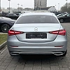 Mercedes-Benz C 220 C 220d Luxury Line thumbnail