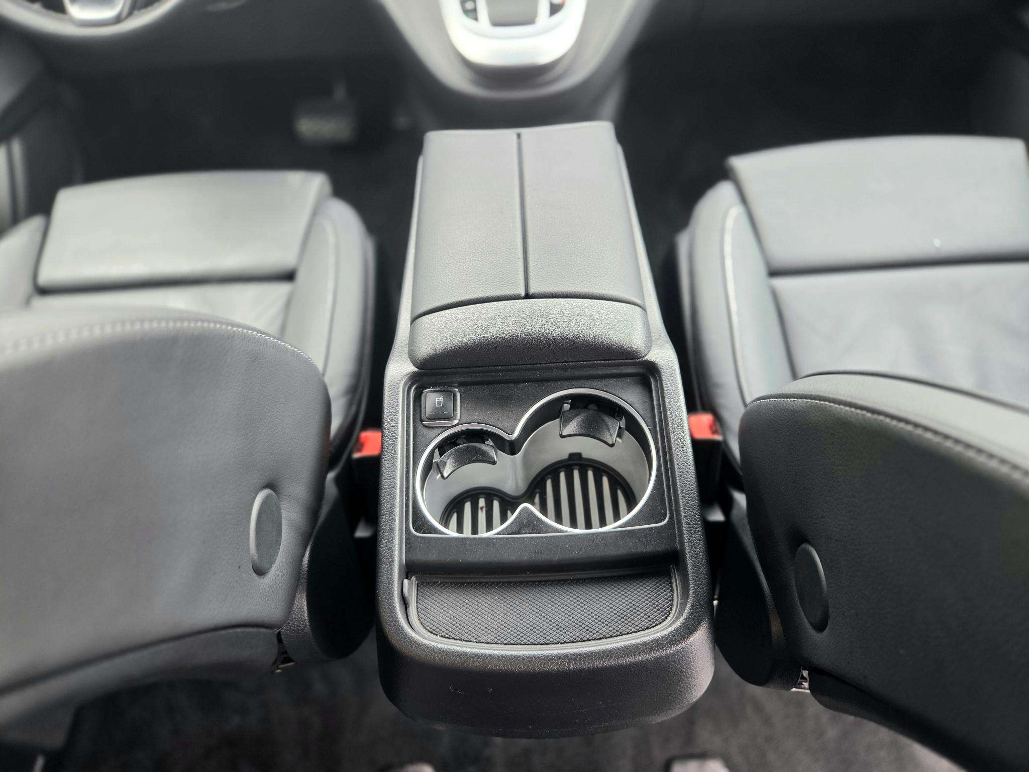 Mercedes-Benz V 250 V d L3 9G-TRONIC Avantgarde