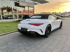 Mercedes-Benz SL 63 AMG Roadster Mercedes-AMG SL 4MATIC+ thumbnail