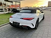 Mercedes-Benz SL 63 AMG Roadster Mercedes-AMG SL 4MATIC+ thumbnail