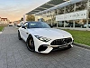 Mercedes-Benz SL 63 AMG Roadster Mercedes-AMG SL 4MATIC+ thumbnail