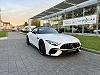 Mercedes-Benz SL 63 AMG Roadster Mercedes-AMG SL 4MATIC+ thumbnail