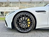 Mercedes-Benz SL 63 AMG Roadster Mercedes-AMG SL 4MATIC+ thumbnail