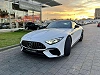 Mercedes-Benz SL 63 AMG Roadster Mercedes-AMG SL 4MATIC+ thumbnail