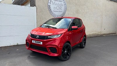 Aixam City Sport Neuve