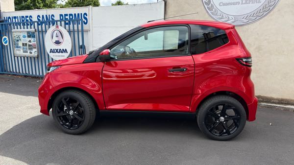 Aixam City Sport Neuve