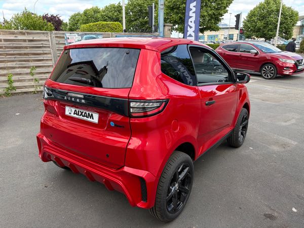 Aixam City Sport Neuve