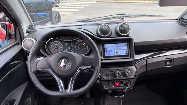 Aixam City Sport Neuve