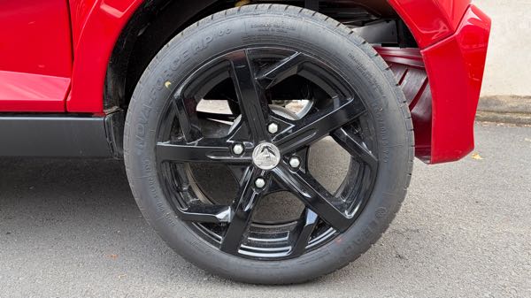 Aixam City Sport Neuve