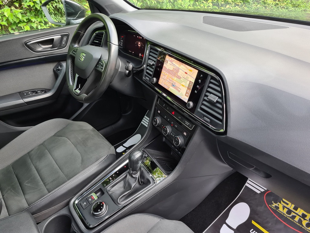 Seat Ateca 1.6 TDI 115 ECOMOTIVE S&amp;S XCELLENCE DSG7
