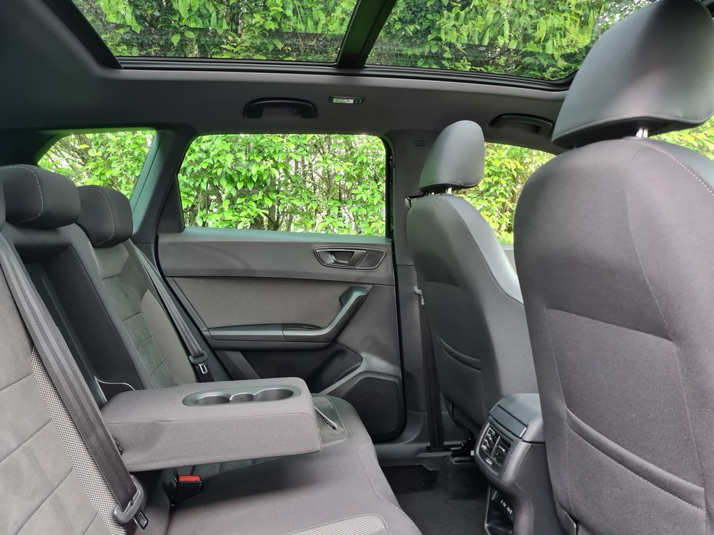 Seat Ateca 1.6 TDI 115 ECOMOTIVE S&amp;S XCELLENCE DSG7
