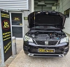 Seat Ateca 1.6 TDI 115 ECOMOTIVE S&amp;S XCELLENCE DSG7 thumbnail