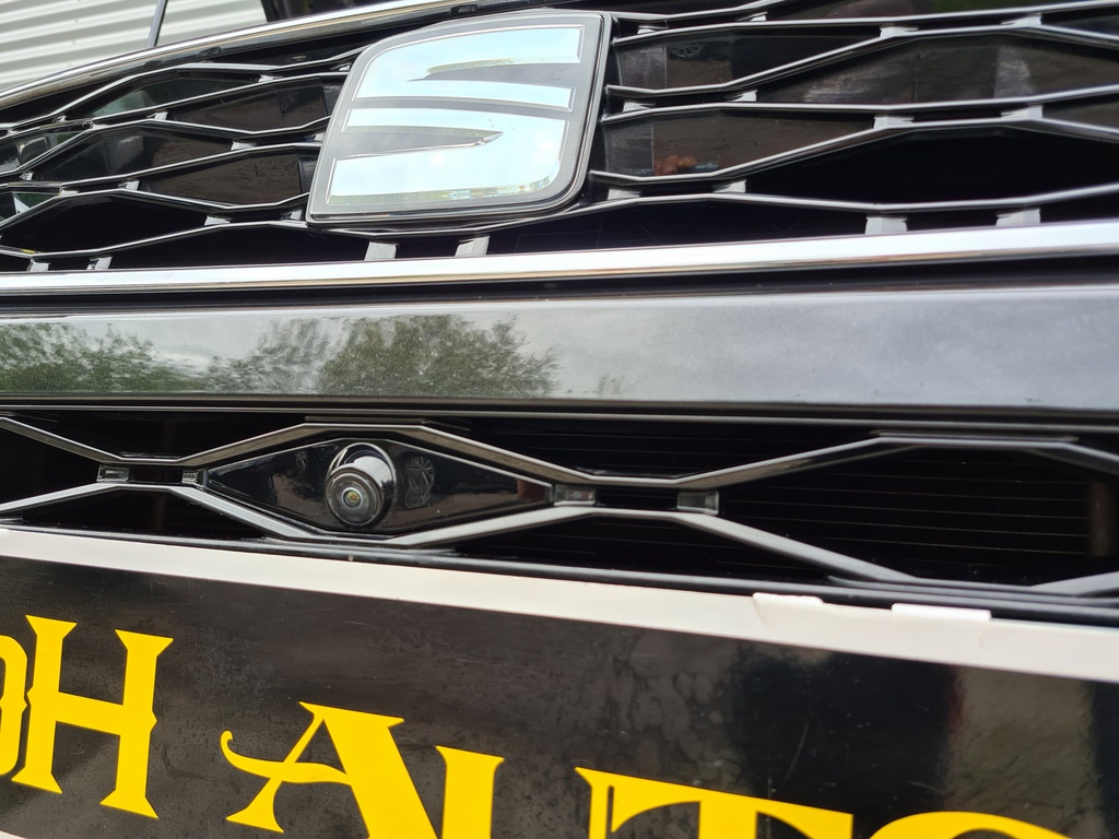 Seat Ateca 1.6 TDI 115 ECOMOTIVE S&amp;S XCELLENCE DSG7