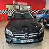 Mercedes-Benz Classe C BREAK 200 D 160CH BUSINESS LINE 9G-TRONIC thumbnail