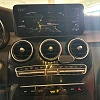 Mercedes-Benz Classe C BREAK 200 D 160CH BUSINESS LINE 9G-TRONIC thumbnail