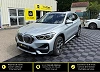 Bmw X1 1.6 D 115 SPORT SDRIVE BVA ENTRETIEN BMW-TOIT OUVRANT-CAMERA DE RECUL-SIEGES ELECTRIQUES thumbnail