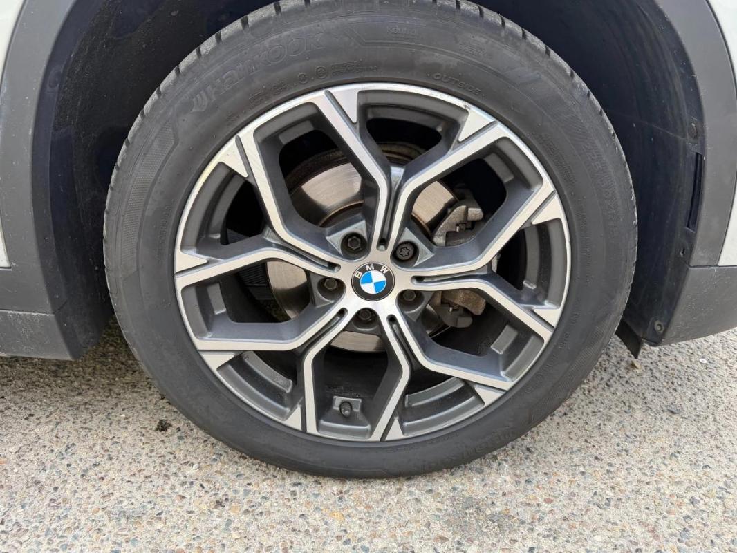 Bmw X1 1.6 D 115 SPORT SDRIVE BVA ENTRETIEN BMW-TOIT OUVRANT-CAMERA DE RECUL-SIEGES ELECTRIQUES
