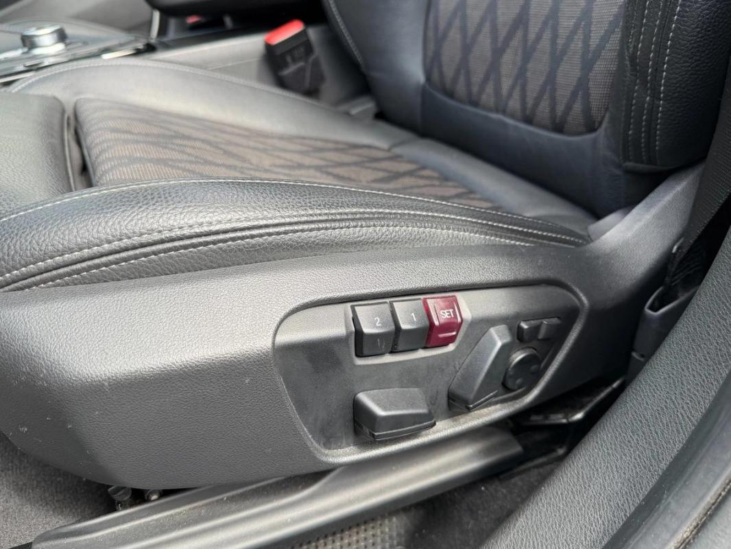 Bmw X1 1.6 D 115 SPORT SDRIVE BVA ENTRETIEN BMW-TOIT OUVRANT-CAMERA DE RECUL-SIEGES ELECTRIQUES