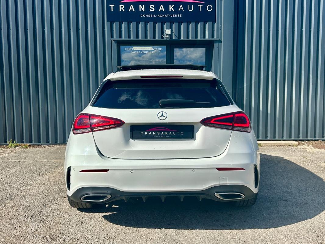 Mercedes-Benz Classe A 220 d 8G-DCT AMG Line - 2020 95 000 km Garantie