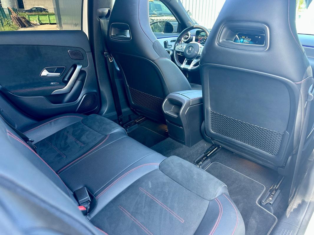 Mercedes-Benz Classe A 220 d 8G-DCT AMG Line - 2020 95 000 km Garantie