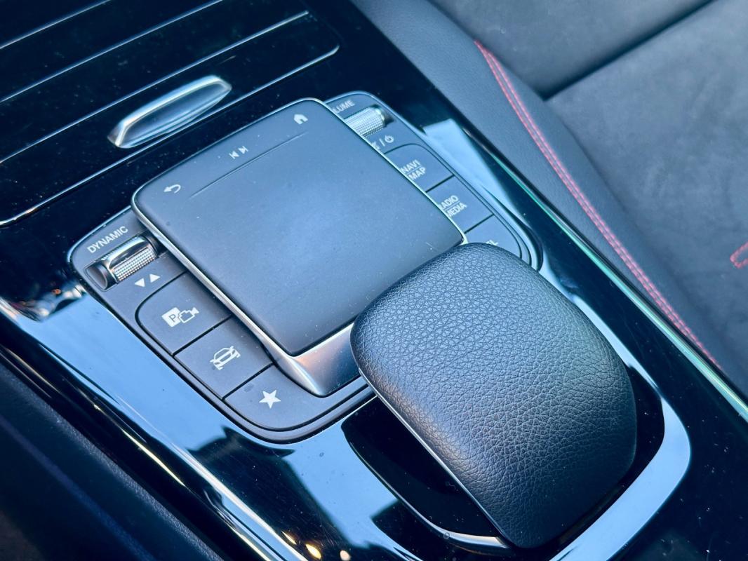 Mercedes-Benz Classe A 220 d 8G-DCT AMG Line - 2020 95 000 km Garantie