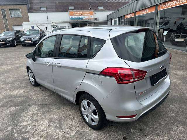 Ford B-Max 1.0i Ecoboost, bj2014, 69.555km's + Garantie