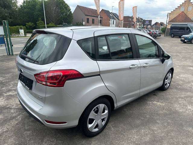 Ford B-Max 1.0i Ecoboost, bj2014, 69.555km's + Garantie