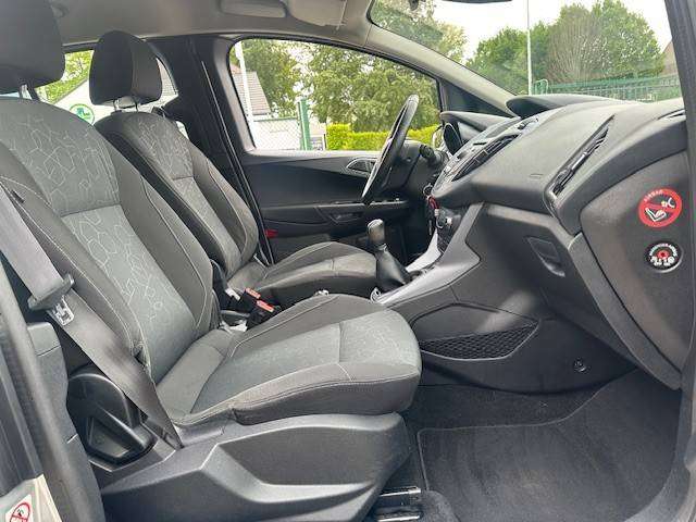 Ford B-Max 1.0i Ecoboost, bj2014, 69.555km's + Garantie