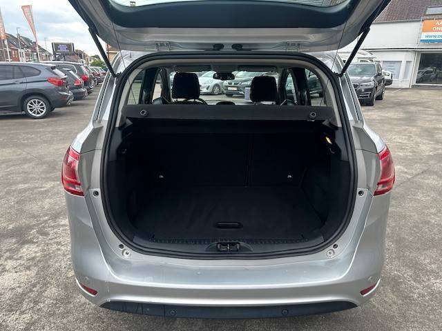 Ford B-Max 1.0i Ecoboost, bj2014, 69.555km's + Garantie