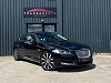Jaguar Xf 2.2 D LUXE PREMIUM A - 2012 112 000 km Garantie thumbnail