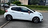 Peugeot 208 1.2 PT 110 CV ROLAND GARROS TOIT PANO thumbnail
