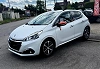 Peugeot 208 1.2 PT 110 CV ROLAND GARROS TOIT PANO thumbnail