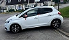 Peugeot 208 1.2 PT 110 CV ROLAND GARROS TOIT PANO thumbnail