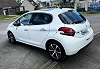 Peugeot 208 1.2 PT 110 CV ROLAND GARROS TOIT PANO thumbnail