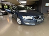 Volvo V70 2.0 D4 Geartronic* 133 KW*LEDER*VERWARM*NAVI*EURO6 thumbnail