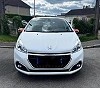 Peugeot 208 1.2 PT 110 CV ROLAND GARROS TOIT PANO thumbnail