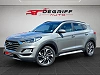 Hyundai Tucson 1.6 CRDi 136 DCT-7 Executive thumbnail