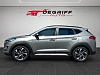 Hyundai Tucson 1.6 CRDi 136 DCT-7 Executive thumbnail