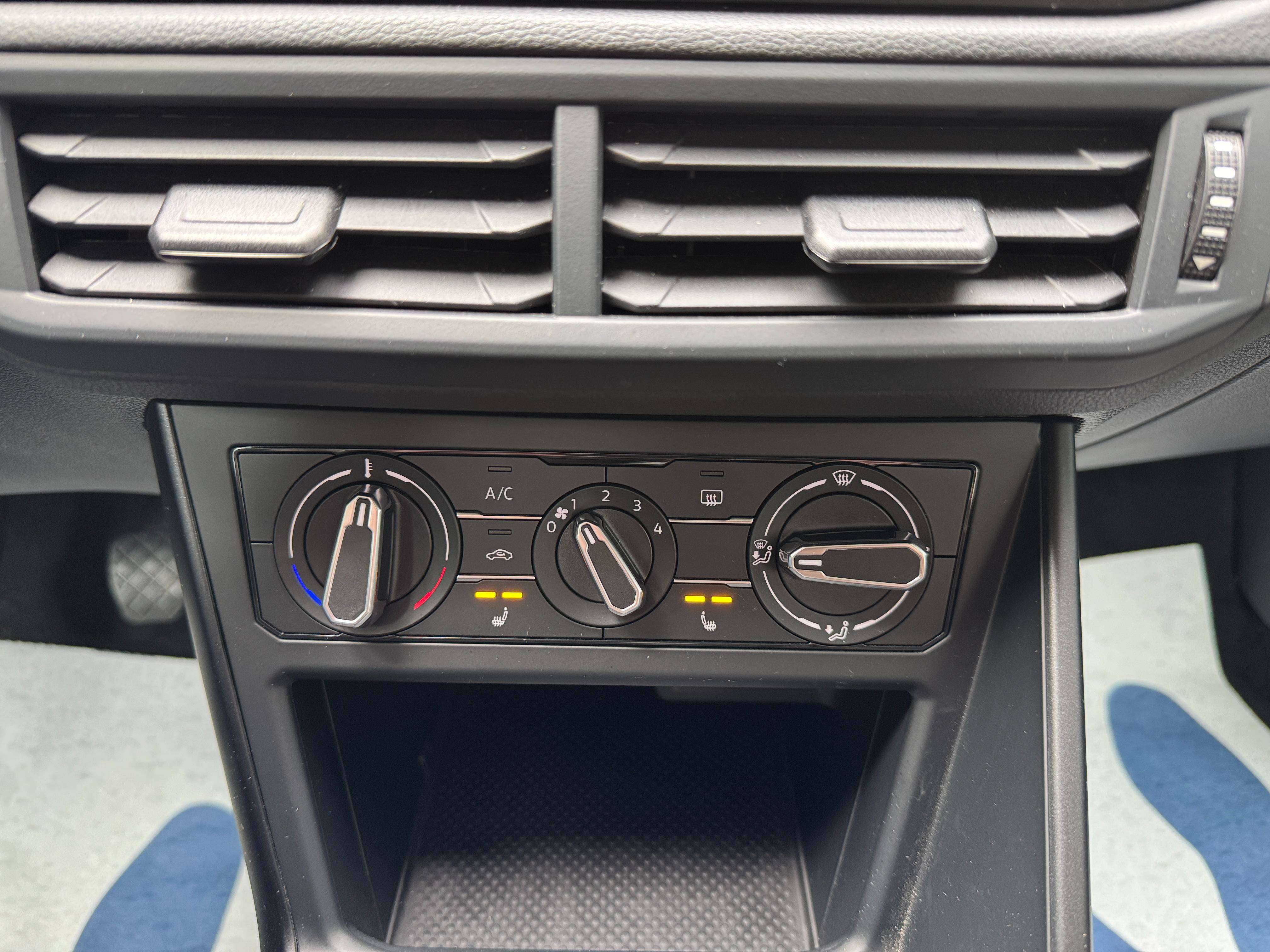 Volkswagen Polo Polo 1.0 MPI