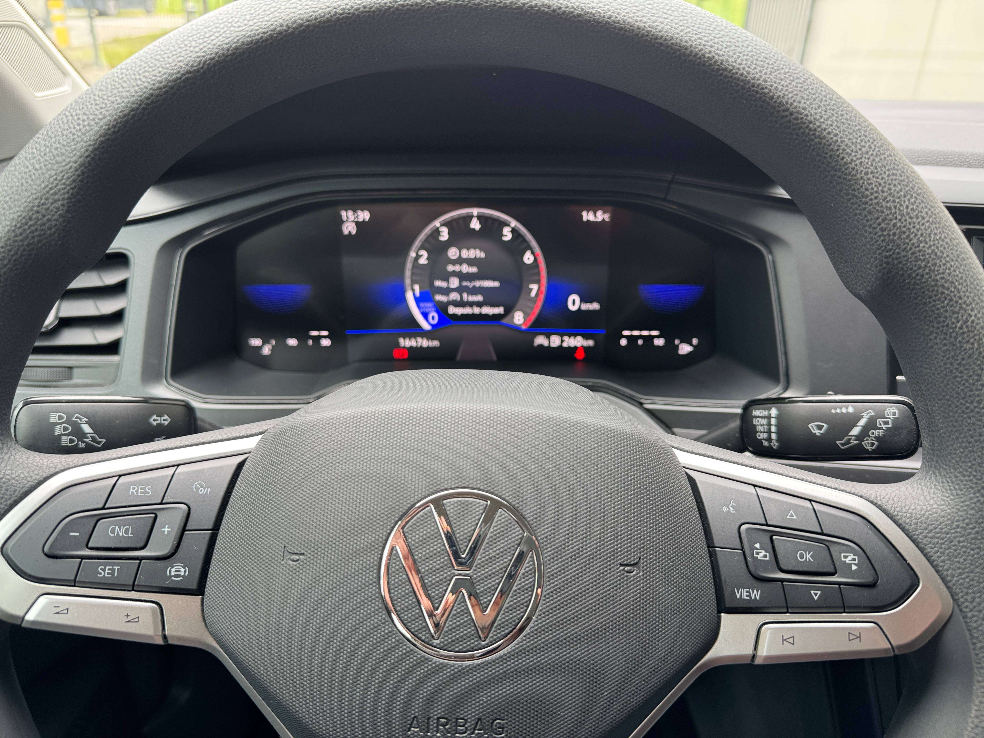 Volkswagen Polo Polo 1.0 MPI