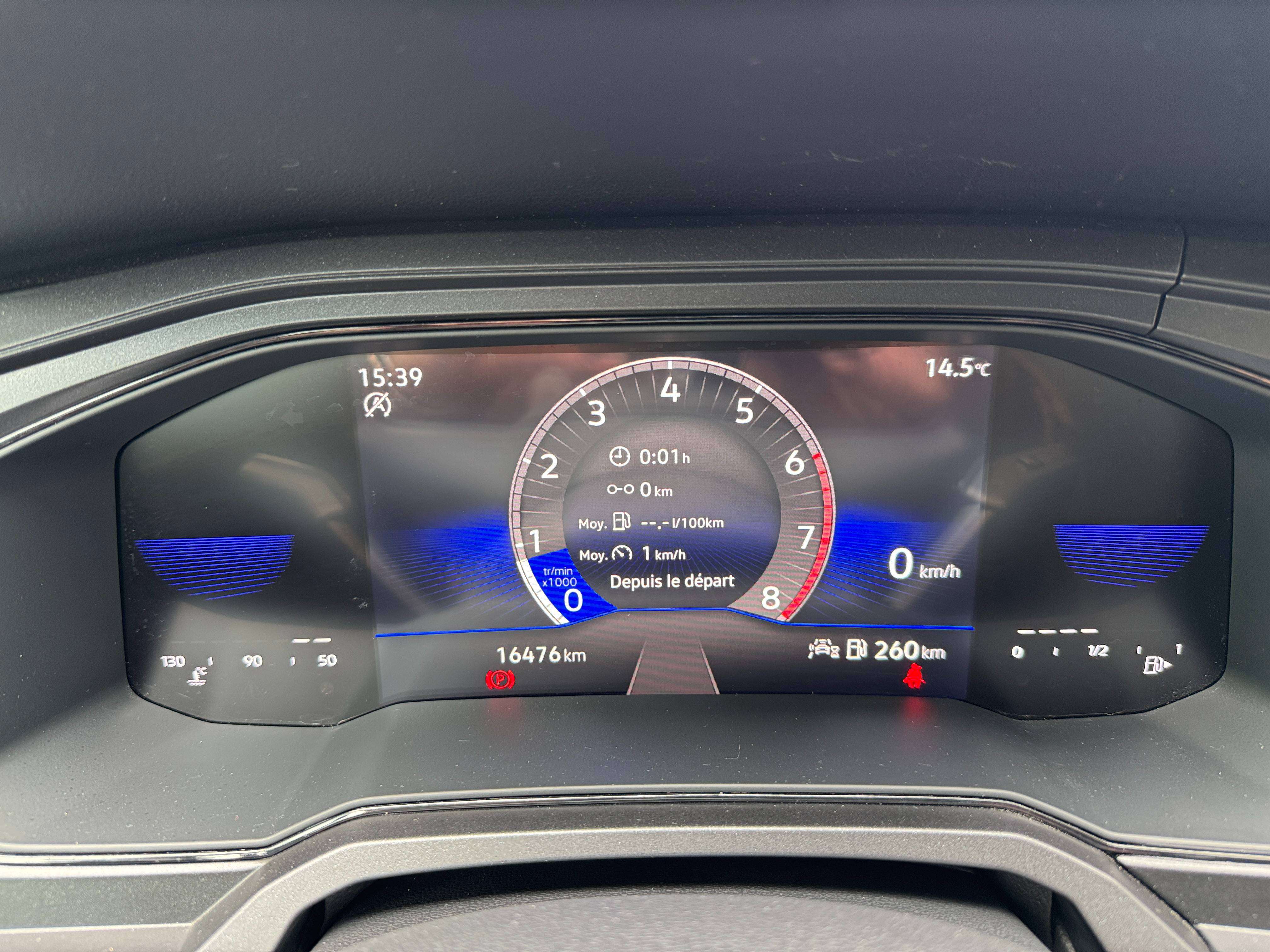 Volkswagen Polo Polo 1.0 MPI