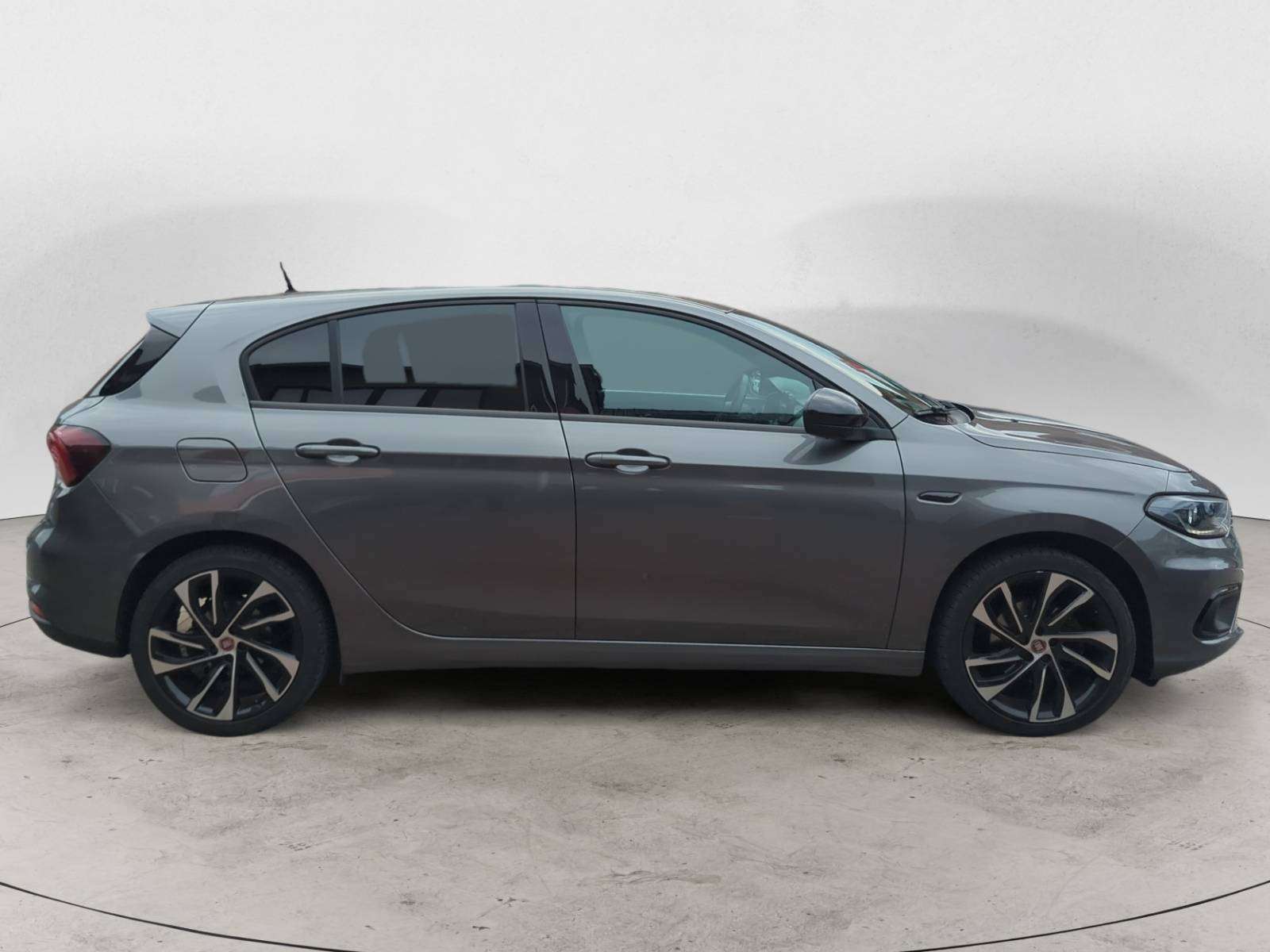 Fiat Tipo 1.6 MultiJet S-Design S Garantie 12 à 48 Mois