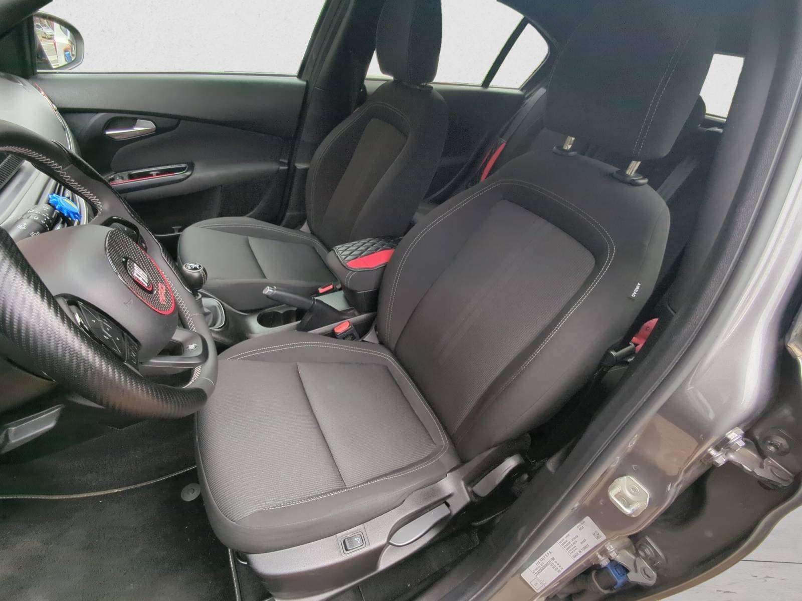 Fiat Tipo 1.6 MultiJet S-Design S Garantie 12 à 48 Mois