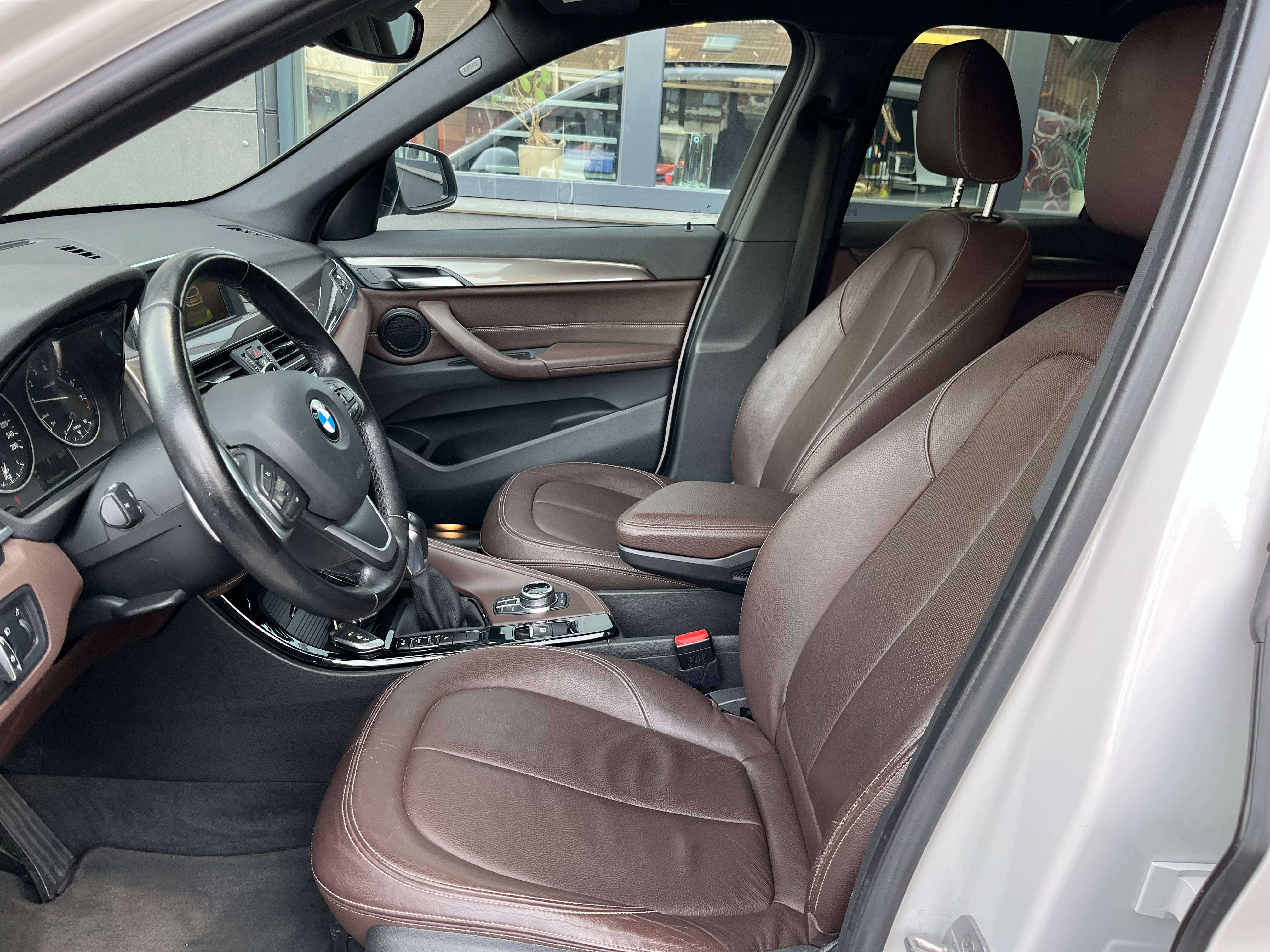 BMW X1 X1 2.0iA sDrive20