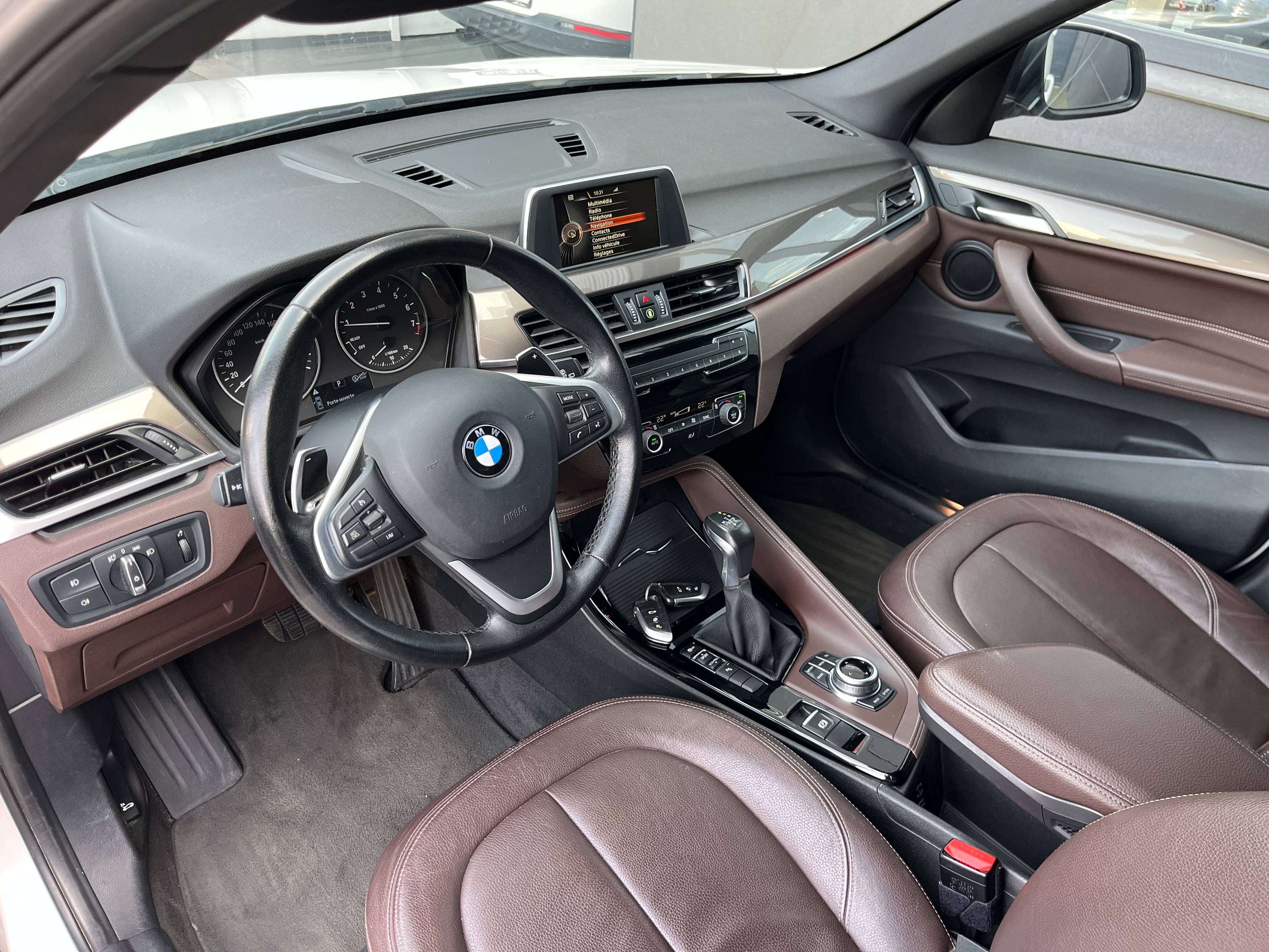 BMW X1 X1 2.0iA sDrive20