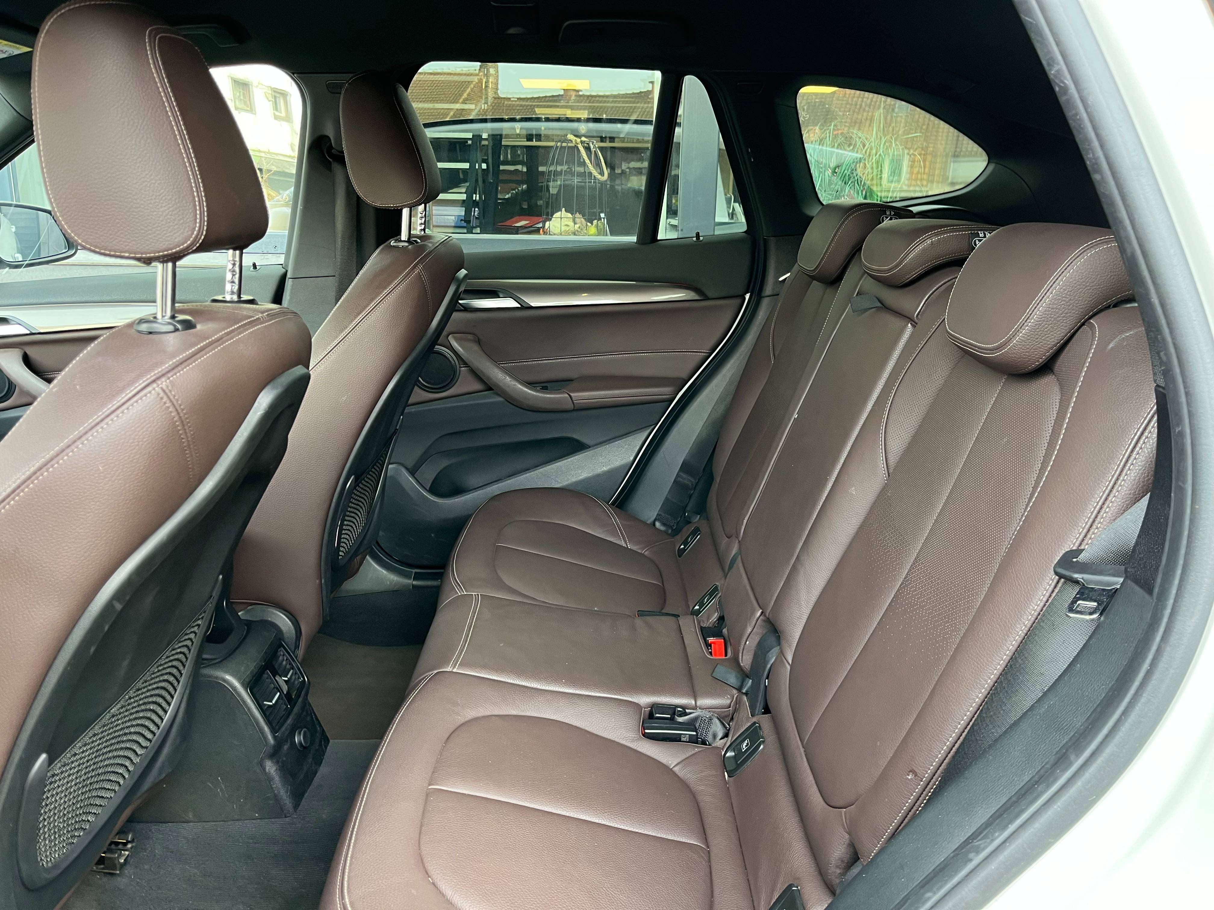 BMW X1 X1 2.0iA sDrive20