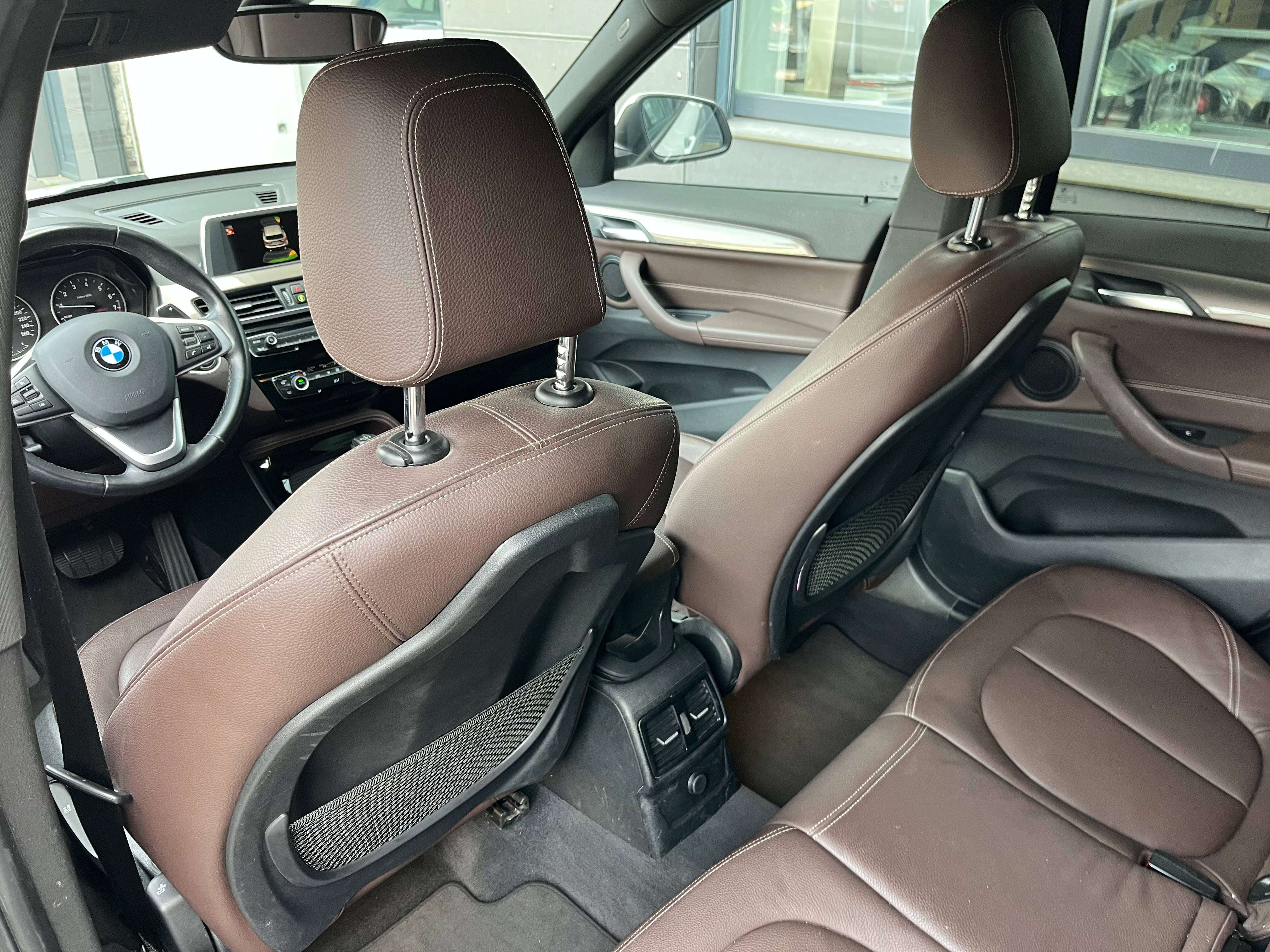 BMW X1 X1 2.0iA sDrive20