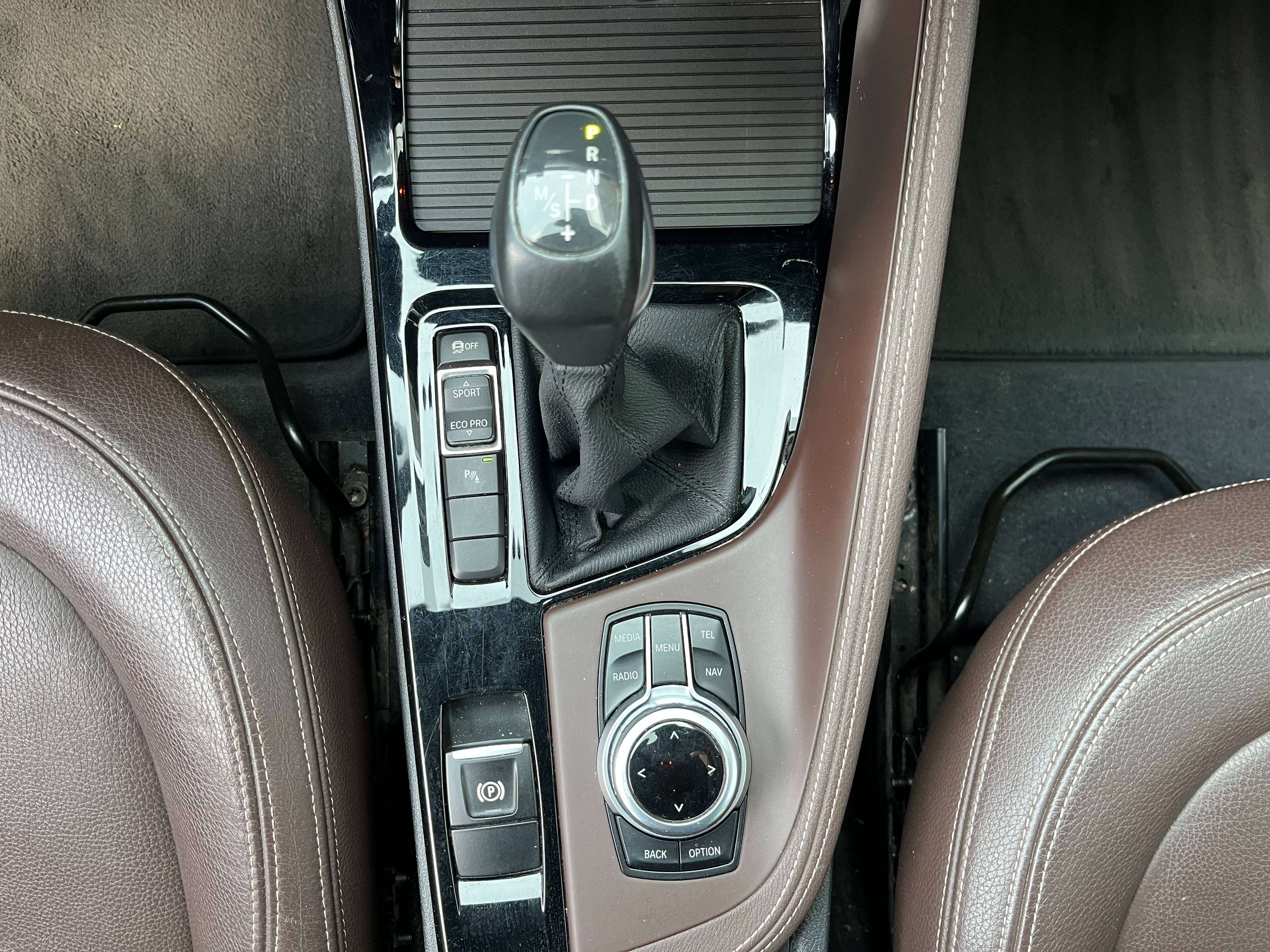 BMW X1 X1 2.0iA sDrive20